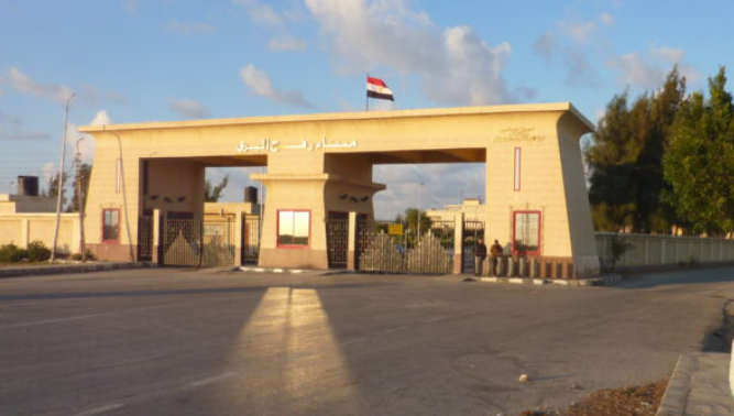 L'Egitto ospita incontro cruciale con Israele e Usa per la riapertura del Valico di Rafah