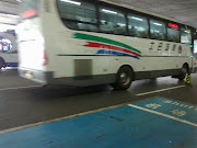 STARBUCK COFEEBEIJING INTERNATIONAL AIRPORT. BUS AIRPORTCITY