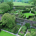 Friday Feature Garden - the walls of Sissinghurst