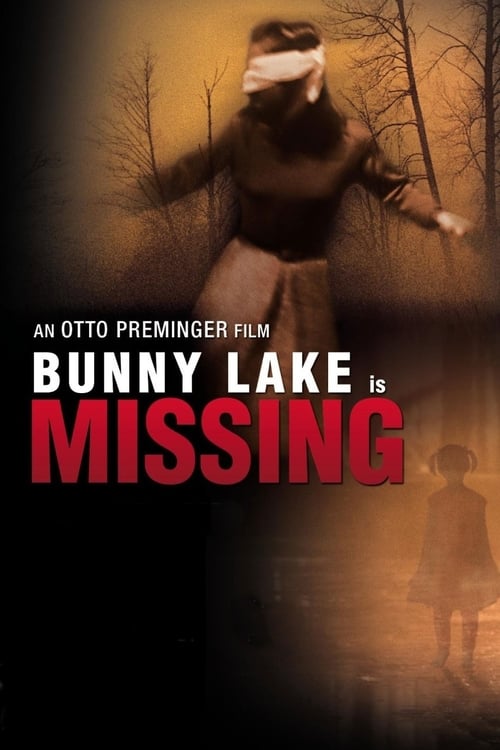 [VF] Bunny Lake a disparu 1965 Film Entier Gratuit