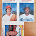 C.A.: 1979 Hostess L-shaped panel - Steve Carlton, Reggie Smith, Enos Cabell