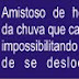 AMISTOSO