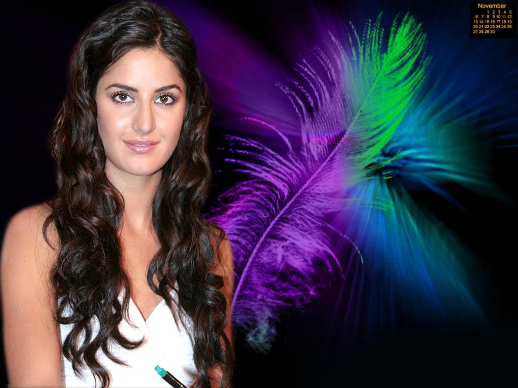 Katrina Kaif Long Hairstyle 2011, katrina kaif haircut, Hot katrina kaif, Sexy katrina kaif