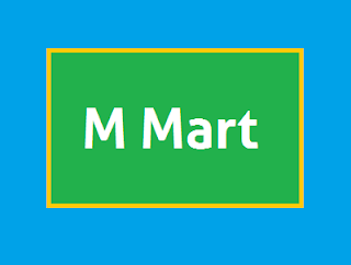 M Mart