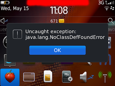 I know how frustrating is to reckon Exception inwards thread  3 ways to solve java.lang.NoClassDefFoundError inwards Java J2EE