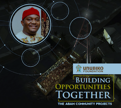 Unubiko Foundation