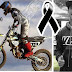 Luto no Motocross - O piloto  Estefan Vicko Castillo morreu  depois de sofrer acidente durante  prova de motocross 