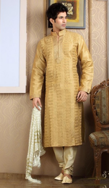Mehndi Dress For men  New Kurta design for men's - B & G 