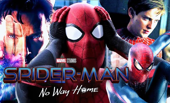 Spider-Man: No Way Home Trailer's Solid Rumor, Says Soon