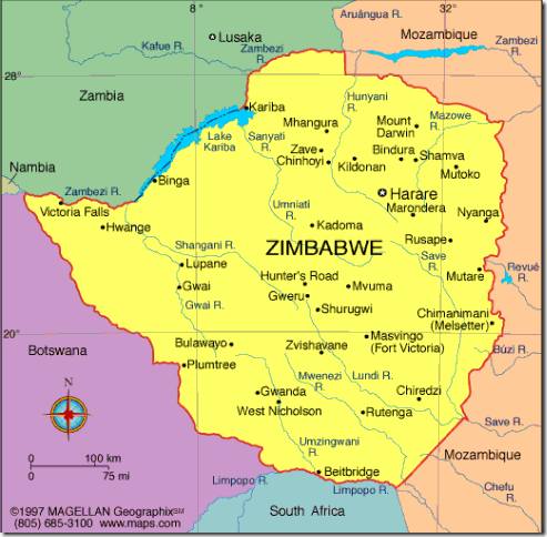 mzimbab