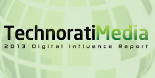 technorati media 2013 digital influence report