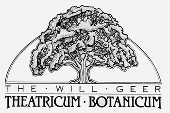 The Will Geer Theatricum Botanicum