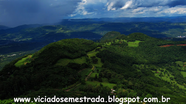 Parque Alto da Pedra