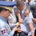 RETIRO DESHONROSO DE POLICIAS QUE PROTEGIAN PUNTOS DE DROGAS