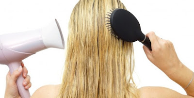 Guide To Air-Drying Your Hair