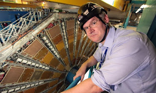 Inside CERN (2016) | Watch online BBC Documentary