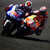 Marquez vs Lorenzo 