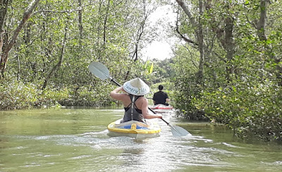 Mekong delta bike tour 