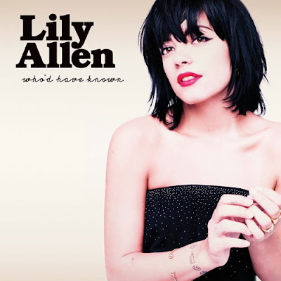 Lily Allen