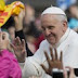 Menção ao Papa Francisco cresce 74 vezes no Facebook Brasil em um dia