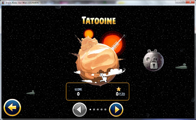 Free Download Angry Birds Star Wars 1.0 New Version