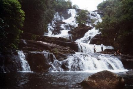 AIR TERJUN TEMBURUN