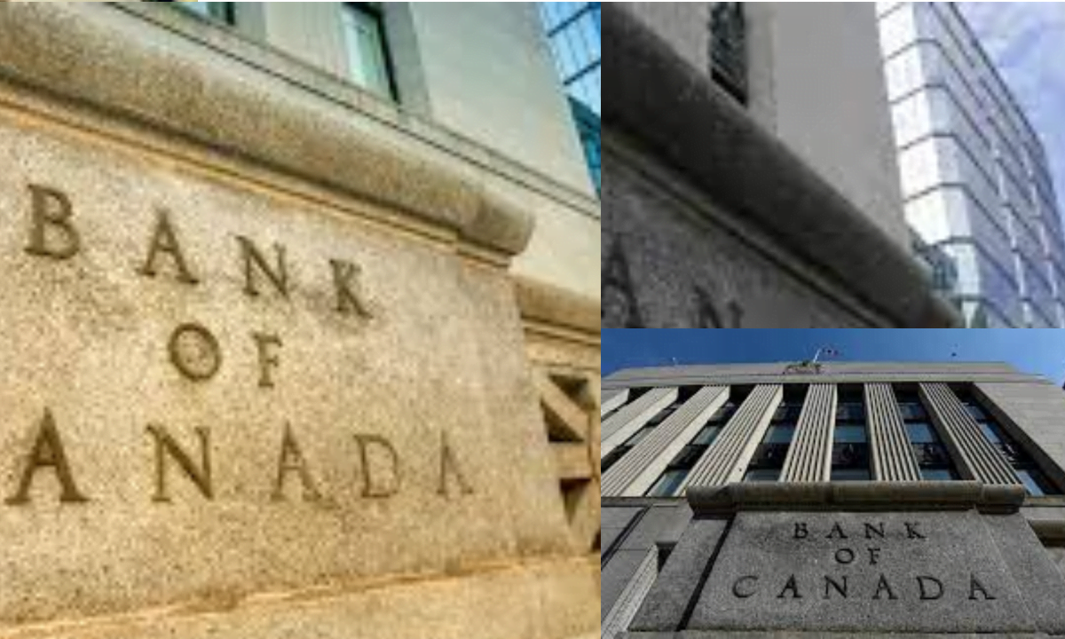 Bank of Canada hikes rates