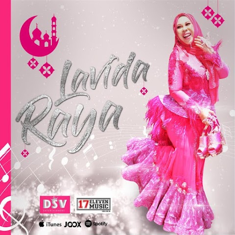Dato Seri Vida - Lavida Raya MP3