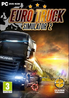 EURO TRUCK SIMULATOR 2