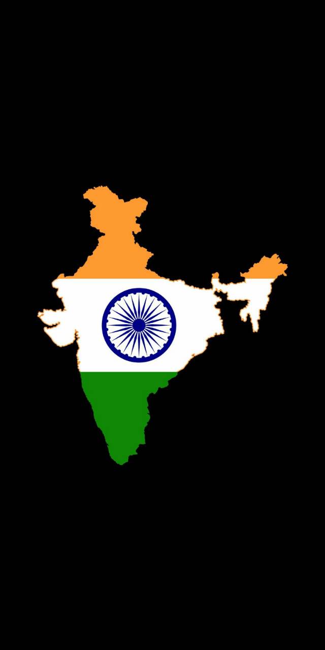 Indian Flag DP (Independence Day & Republic Day) Wallpapers