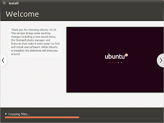 install linux ubuntu