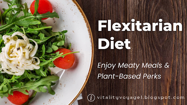 flexitarian diet