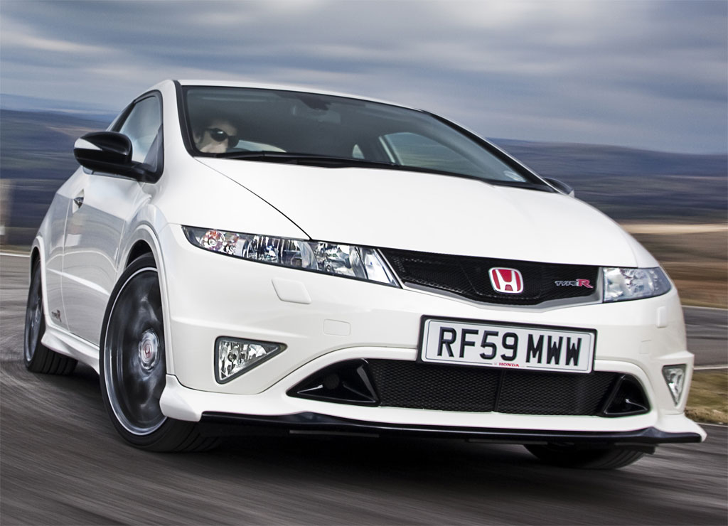 The British division of Honda recently announced that eight of its dealers 