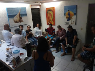 arte y cultura en cancun