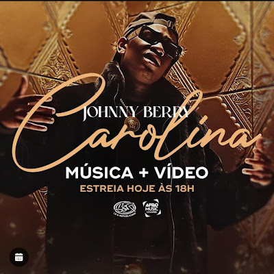 Johnny Berry - Carolina (Rap 2023)