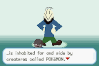 Pokemon Zaru screenshot 03