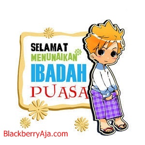 Gambar DP Selamat Puasa Ramadhan