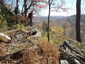 Mt. Kessler Fayettevile Arkansas Farmington Mount