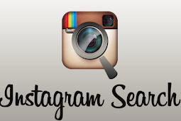 Search Users On Instagram