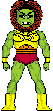 monsterandroidparadisex1cf monsterandroidparadisex1cf