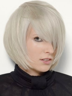 New Bob Hairstyle Trend For Your Short Haircut