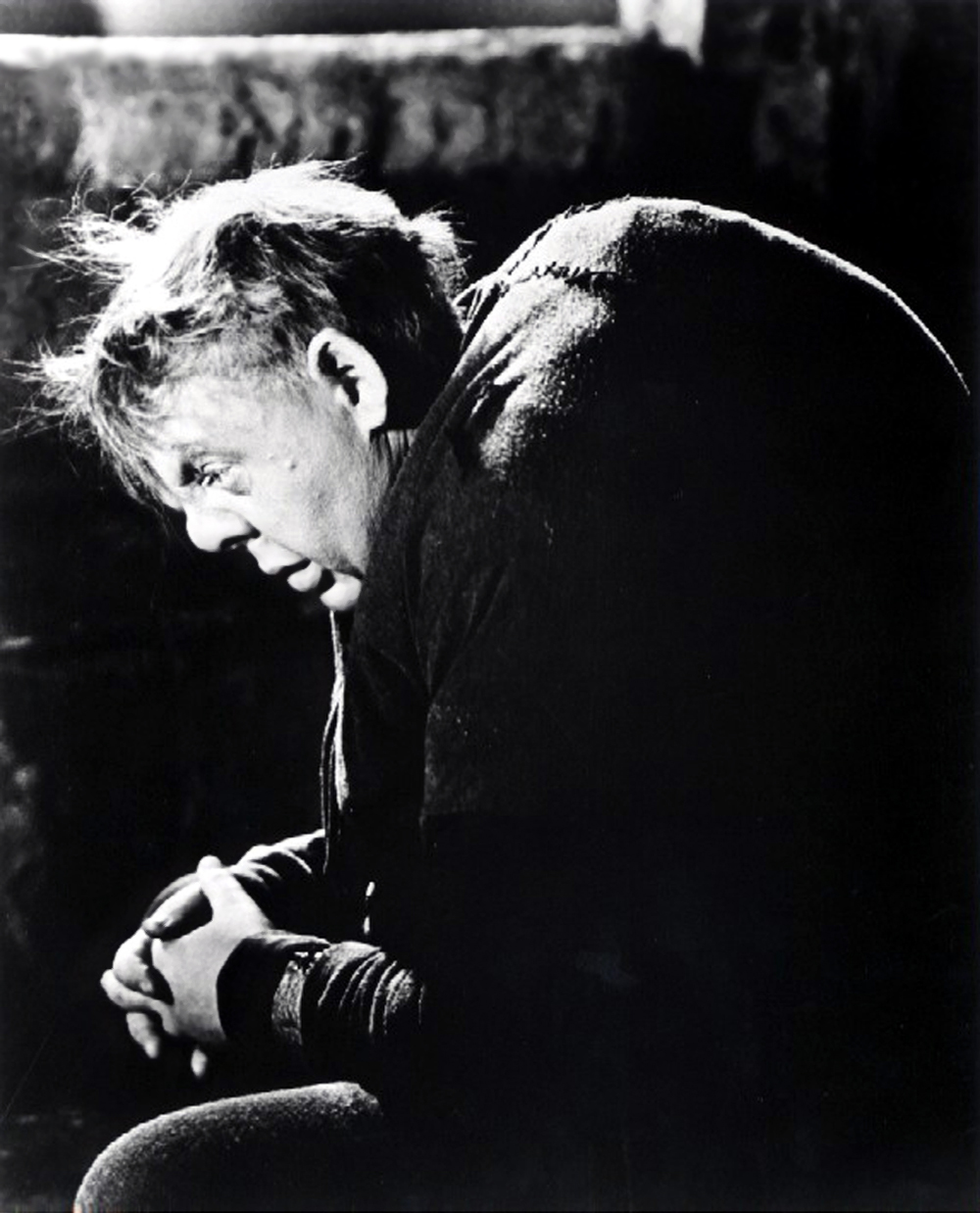 Love Those Classic Movies!!!: The Hunchback of Notre Dame (1939)