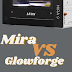 Glowforge Pro Vs Aeon Mira for Laser Cutting