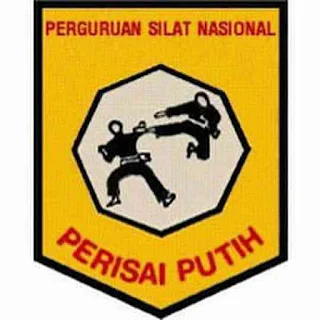 Perisai Putih dalam IPSI