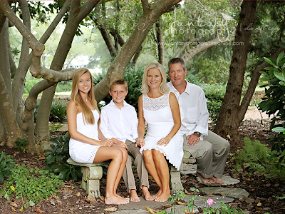 family photographers in winston salem | triad family photography