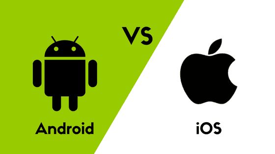 Android or iPhone: Which One is Right for You?