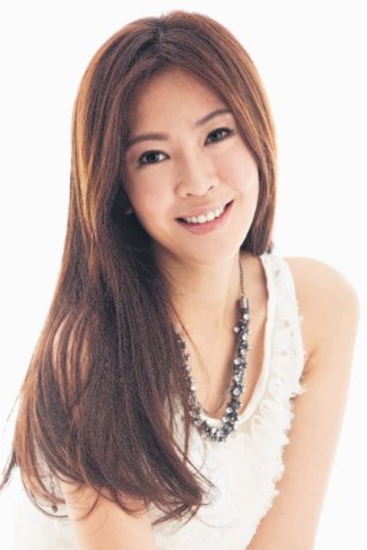 Actress Jesseca Liu sings duet for charity, posted on Friday, 27 May 2011