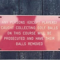 Funniest signs 