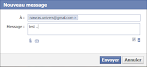 Changement Adresse Mail Savoir faire un commentaire de texte
