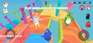Download play together vng game for Android, iPhone, PC and Mac